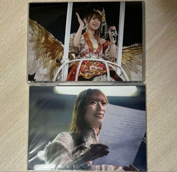 SKE48高柳明音卒業コンサート in 日本ガイシホール DVD 初回生産限定盤