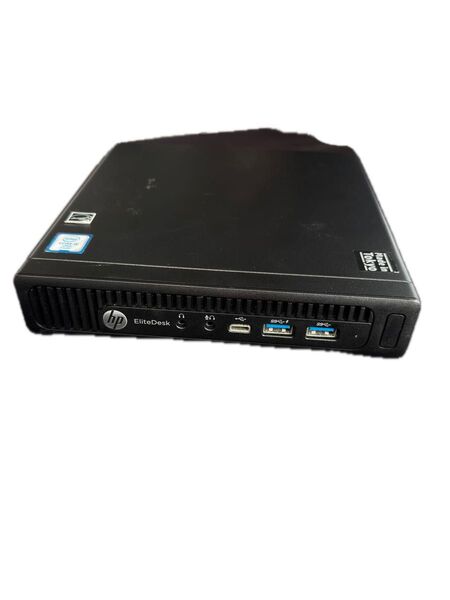HP EliteDesk 800 G2 DM