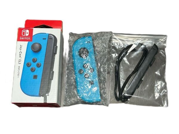任天堂 スイッチ Joy-Con ブルー ジョイコン