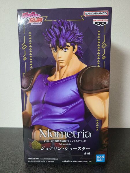 ジョジョの奇妙な冒険 ファントムブラッド ジョナサン・ジョースターフィギュア 開封発送