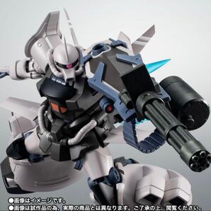 【新品未開封】ROBOT魂 グフ・フライトタイプ ver. A.N.I.M.E.