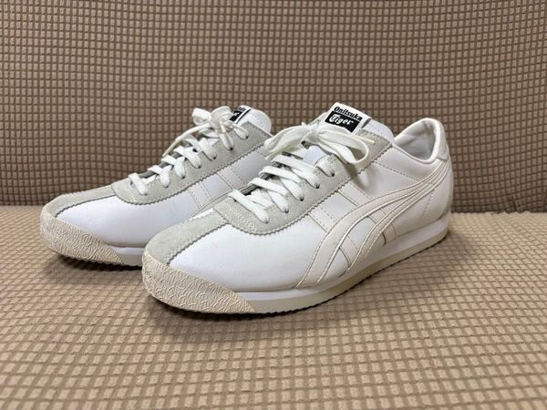 Onitsuka Tiger コルセア スニーカー