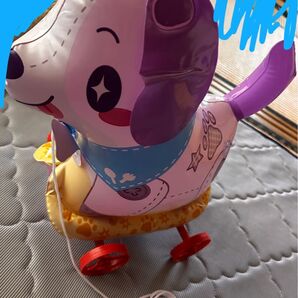 お散歩わんわん おもちゃ
