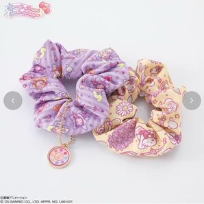 おジャ魔女どれみ サンリオ sanrio シュシュ アベイル