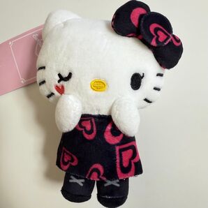 ハローキティ キティちゃん サンリオ マスコットチャーム アベイル