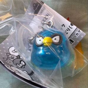 毎日でぶどり めじるしアクセサリー