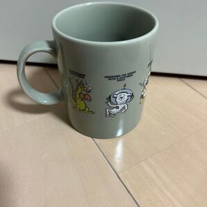BE:FIRST 2:BE DOME TOURマグカップ