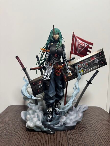 アークナイツ ホシグマ 流離いの旗印-1/7
