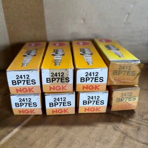 新品 NGK BP7ES スパークプラグ プラグ NGKプラグ