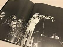 S/ツアーパンフレット/クルセイダーズ/CRUSADERS/JAPAN TOUR 1983/_画像4