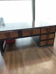  antique peace desk 