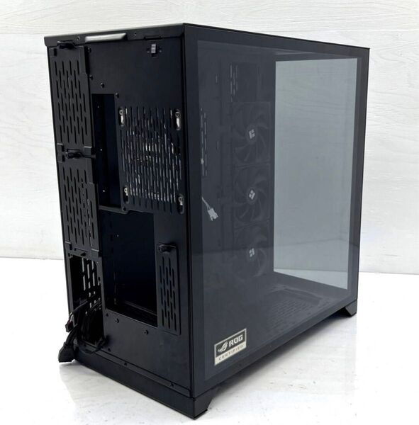 Lian Li O11DXL-X PCケース