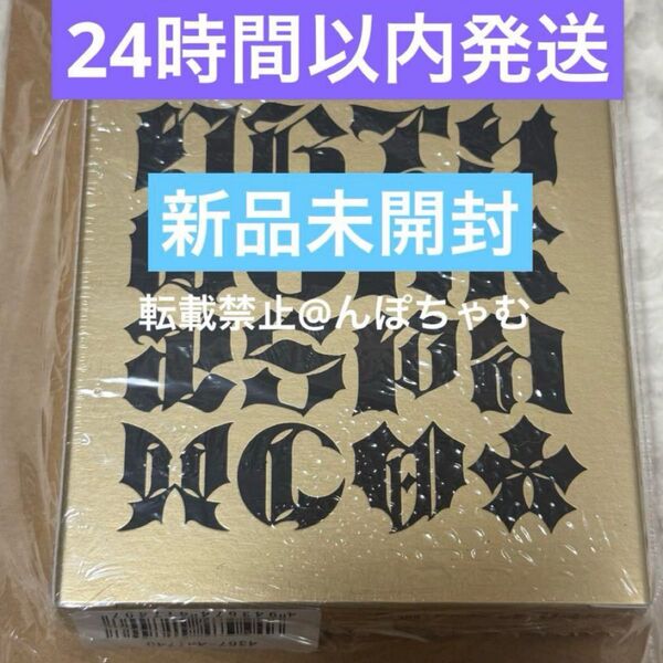 aespa dirty work case ver 新品未開封