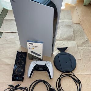 PlayStation5 初期型 デジタルエディション おまけ付き