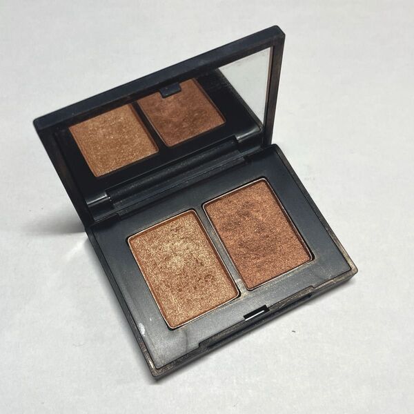 NARS ナーズ デュオアイシャドー #3917 ISOLDE 1.1gX2 アイシャドウ アイカラー