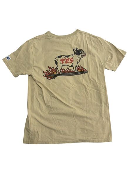 TES The Endless Summer 半袖 古着 コットン