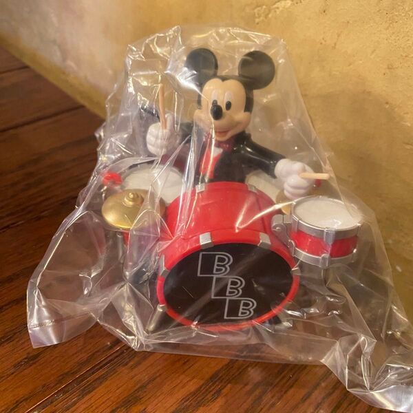 新品 BBB ミニスナックケース ディズニー