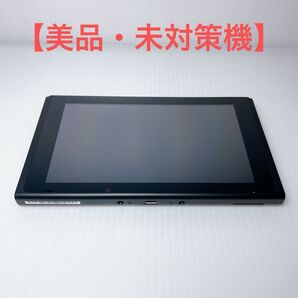 【美品・未対策機】 Nintendo Switch ニンテンドースイッチ HAC-001 旧型 画面のみ