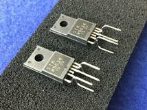 STR-W5634 【即決即送】サンケン IC STRW5634 [284TpK/222419] Sanken 　2個セット_画像2