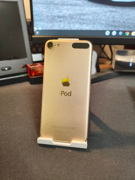(即決可!) iPod touch 第6世代 32GB ゴールド ジャンク品