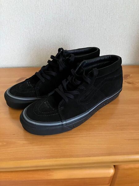 vans neighborhood 29cm