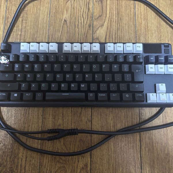 apex pro tkl ゲーミングキーボード