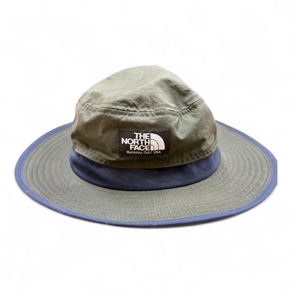 【美品】THE NORTH FACE ホライズンハット L ノースフェイス 帽子