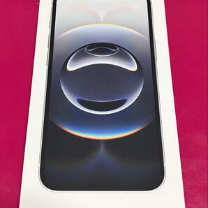 【★新品・未開封★】24時間以内発送!SIMフリー iPhone 16e128GB ホワイト