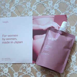 ラフドット インティメイトウォッシュ デリケートゾーンウォッシュ 詰め替え スイートブーケ 100ml