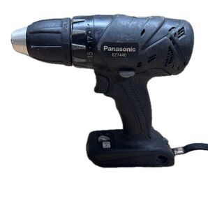 Panasonic パナソニック EZ7440 充電式インパクトドライバ 動作確認済 14.4V