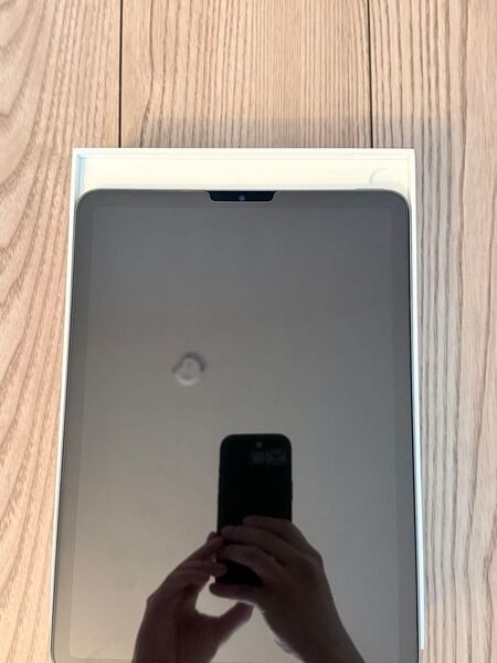 iPad Air5 スペースグレイ Wi-Fiモデル 64GB