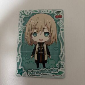 Vtuberウエハース キルシュトルテ