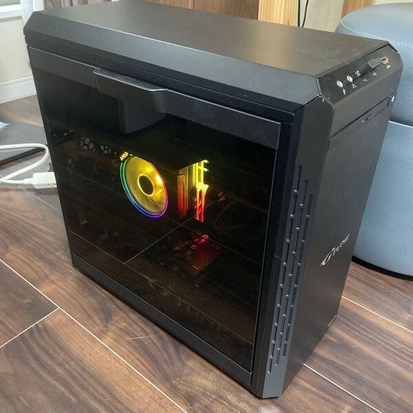 ゲーミングパソコン PC
