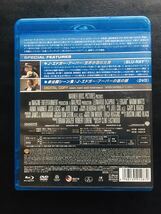 【Blu-ray】J・エドガー Blu-ray & DVDセット(初回限定生産):クリント・イーストウッド,レオナルド・ディカプリオ☆★_画像3