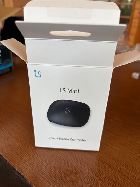 LS Mini スマートホームコントローラー SwitchBot スイッチボット 未使用
