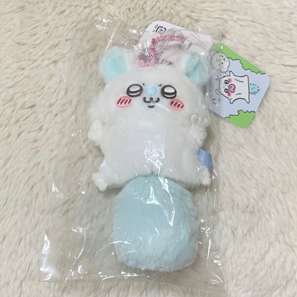 ちいかわ 飛び立つモモンガ マスコット