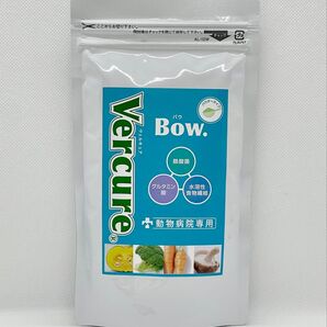 Vercure ヴェルキュア バウ パウダー 100g /ベルキュア バウ