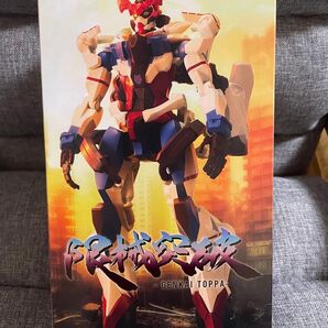 機動戦士Gundam GQuuuuuuX 限械突破 ジークアクス フィギュア