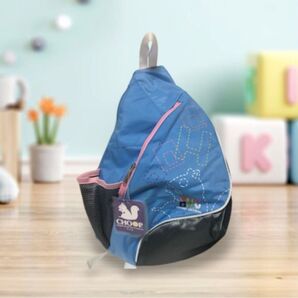 CHOOP(シュープ) ワンショルダー リュック ボディバッグ