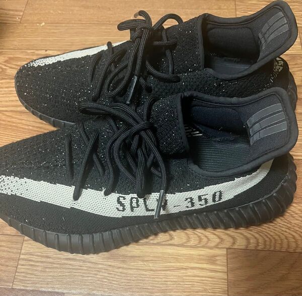 adidas Yeezy Boost 27.5cm