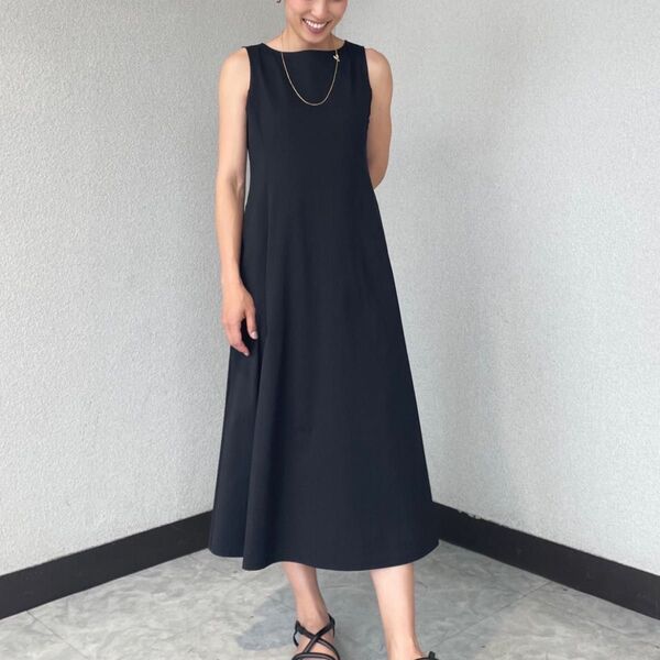 UNIQLO ワンピース
