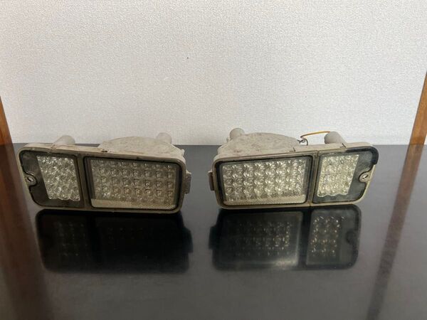 ダイハツ ハイゼット S500P/S510P LEDテールランプ