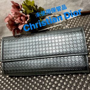 特価!☆激レア!ChristianDior レディディオール ☆ チェーンショルダーバッグ ショルダーウォレット 超美品!!