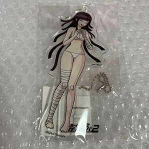 ダンガンロンパ 罪木蜜柑 アクリルスタンド