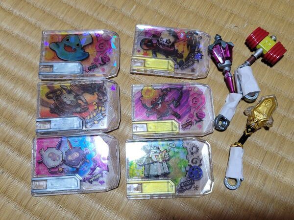 スナックワールド ジャラ&スナックセット+おまけプラフィギュア