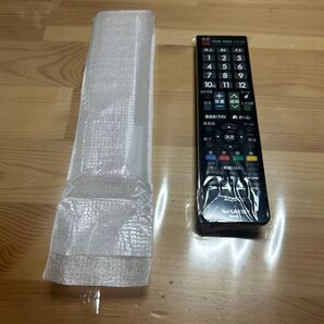 シャープ テレビリモコン AQUOS GB 239SA