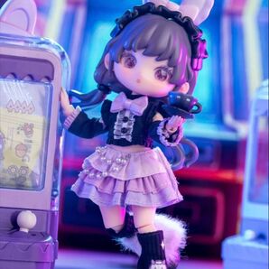 【特典付】リロロ LIRORO バイナリースイートハート SIMONTOYS アリス