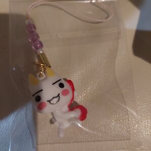 どこでもいっしょ トロ お電話ストラップ