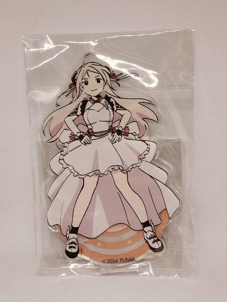 ラブライブ 虹ヶ咲 ランジュ めばち アクリルスタンド アクスタ