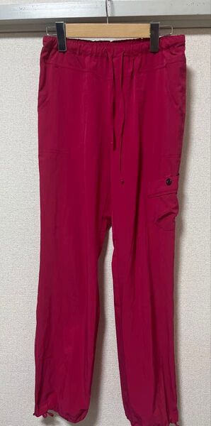 DANSKIN パンツ トレーニングウェア ダンス Mサイズ
